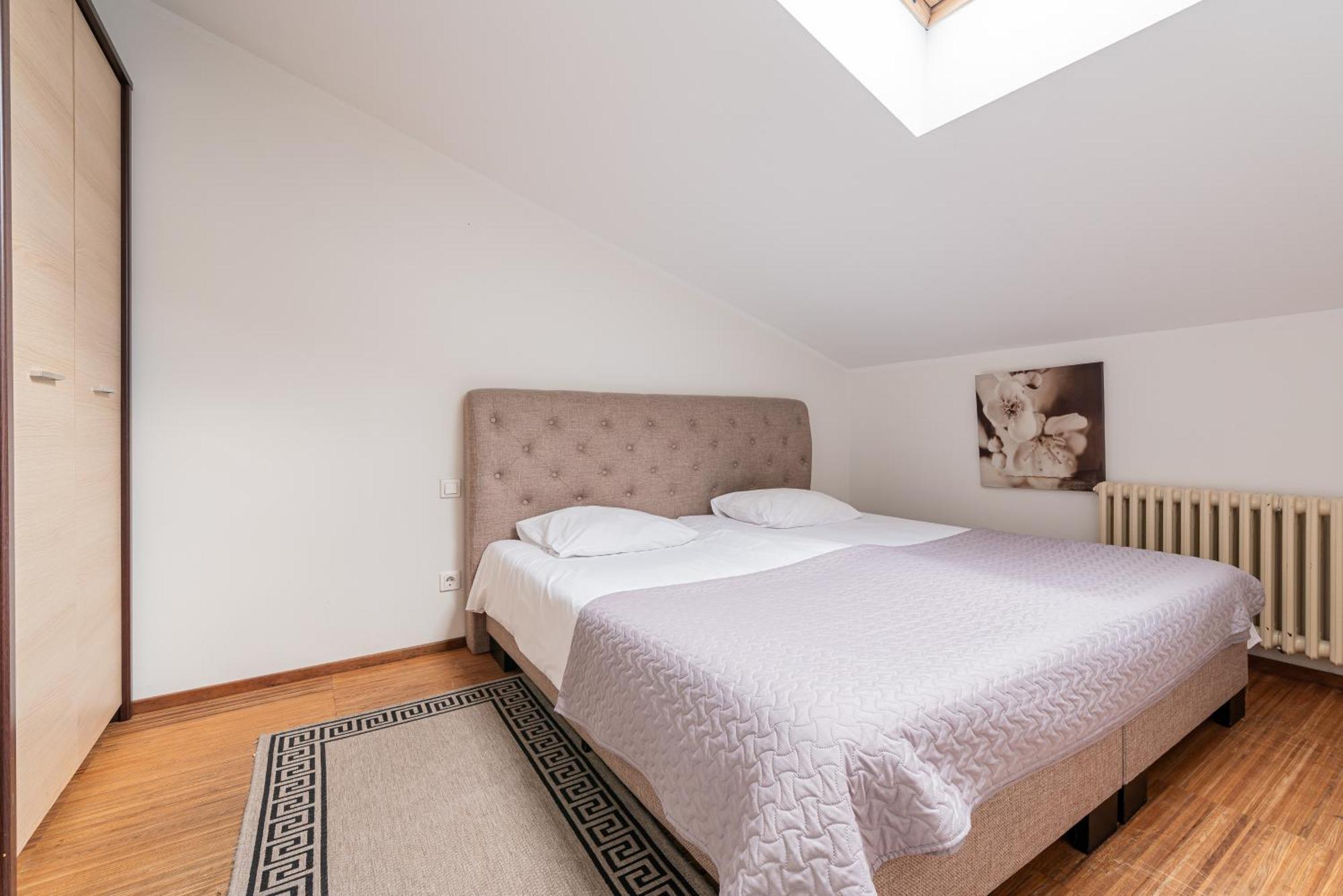 P32 - Boutique City Center Apartments 塔林 外观 照片